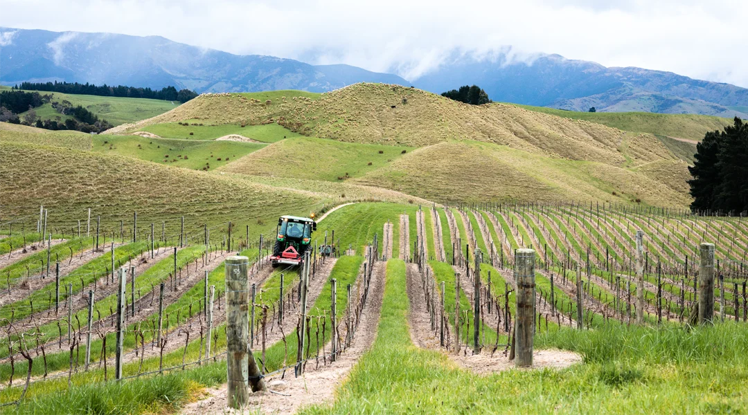 Investment Story Private Land and Property Fund Booster